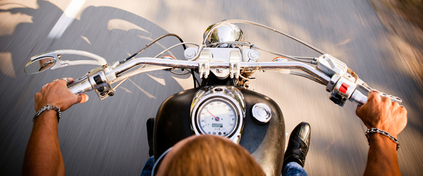 Minnesota Motorcycle Insurance coverage